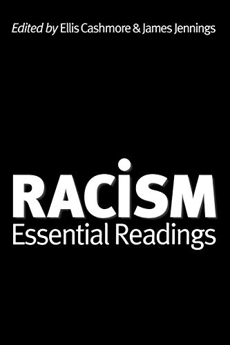 Stock image for Racism: Essential Readings for sale by Anybook.com