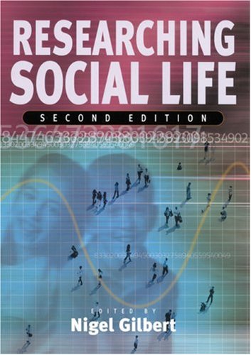 9780761972440: Researching Social Life