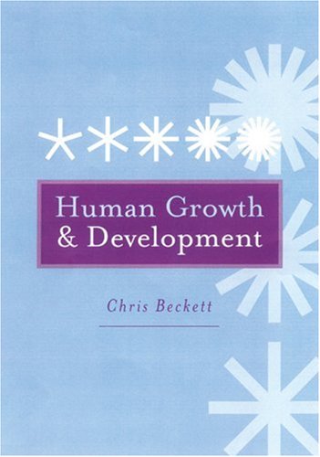 Stock image for Human Growth and Development for sale by Books Puddle