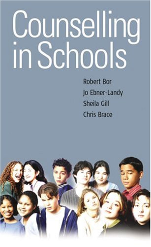 Stock image for Counselling in Schools for sale by Revaluation Books