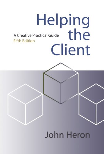 Helping the Client a Creative Practical Guide