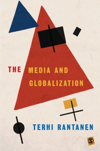 Beispielbild fr The Media and Globalization zum Verkauf von Better World Books