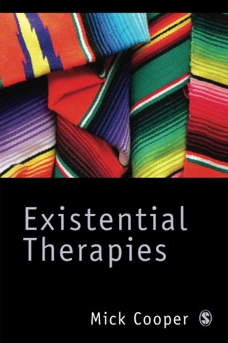 9780761973218: Existential Therapies
