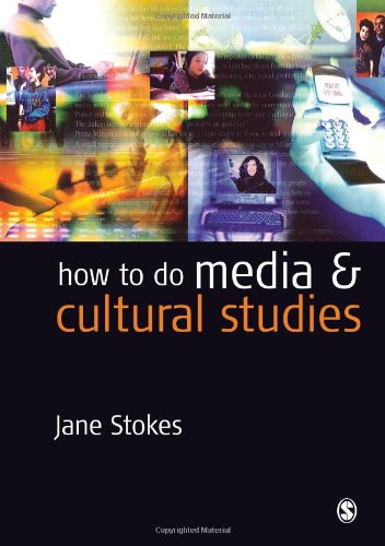 9780761973287: How to do Media and Cultural Studies