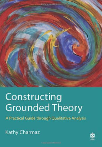 9780761973522: Constructing Grounded Theory: A Practical Guide through Qualitative Analysis (Introducing Qualitative Methods series)
