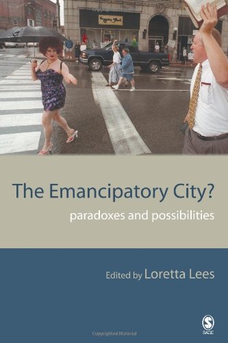 Beispielbild fr Emancipatory City? zum Verkauf von Basi6 International