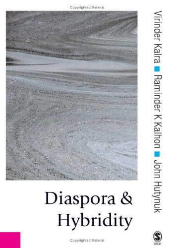 Beispielbild fr Diaspora and Hybridity (Theory, Culture & Society (Unnumbered)) zum Verkauf von Revaluation Books