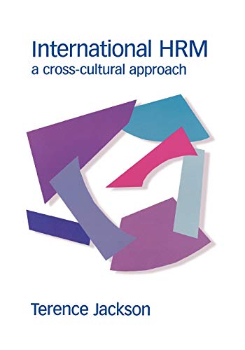 Beispielbild fr International HRM: A Cross-Cultural Approach zum Verkauf von WorldofBooks