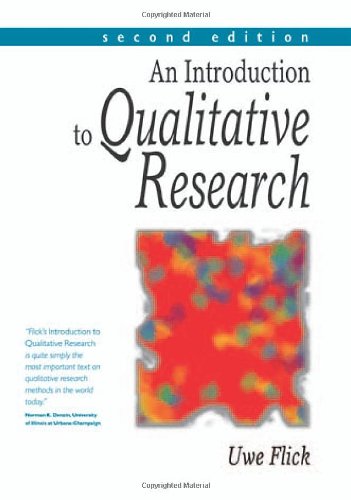 9780761974352: An Introduction to Qualitative Research