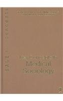 9780761974413: Key Concepts in Medical Sociology (SAGE Key Concepts series)