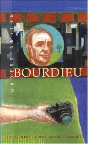 Stock image for Understanding Bourdieu for sale by Nauka Japan LLC