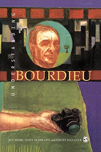 Stock-Bild f�r Understanding Bourdieu
