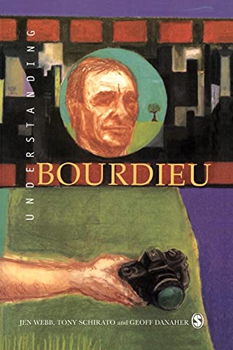 Stock image for Understanding Bourdieu for sale by Harry Righton