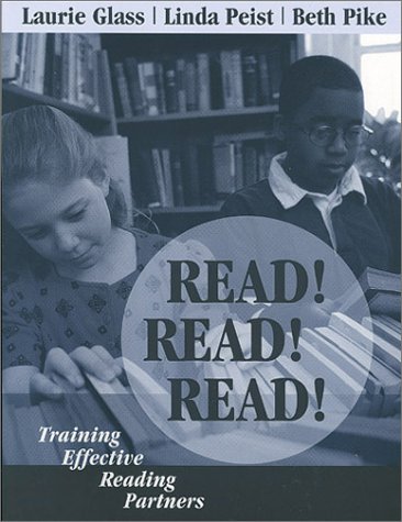 Imagen de archivo de Read! Read! Read!: Training Effective Reading Partners a la venta por ThriftBooks-Atlanta