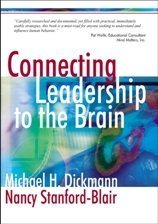 Stock image for Connecting Leadership to the Brain for sale by HPB Inc.