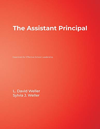 Stock image for The Assistant Principal : Essentials for Effective School Leadership for sale by Better World Books