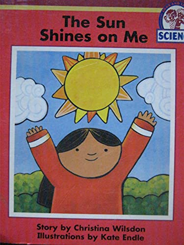 Stock image for The Sun Shines On Me for sale by The Book Beast