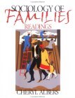 9780761986126: Sociology of Families