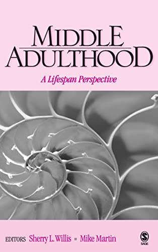 Imagen de archivo de Middle Adulthood: A Lifespan Perspective a la venta por HPB-Red