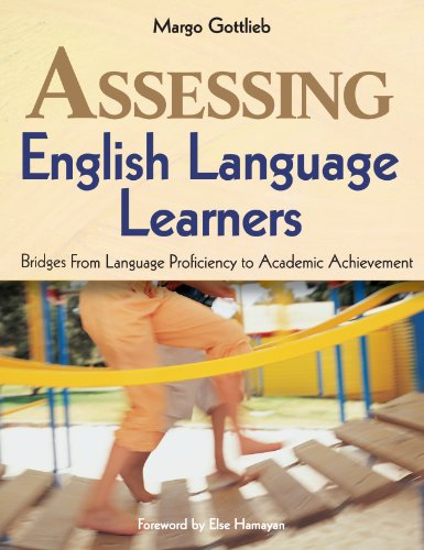 Stock image for Assessing English Language Learners: Bridges From Language Proficiency to Academic Achievement for sale by HPB-Ruby