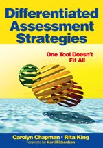 Beispielbild fr Differentiated Assessment Strategies: One Tool Doesn?t Fit All zum Verkauf von ThriftBooks-Dallas