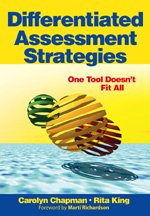 9780761988915: Differentiated Assessment Strategies: One Tool Doesn′t Fit All