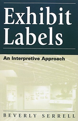 Exhibit Labels: An Interpretive Approach