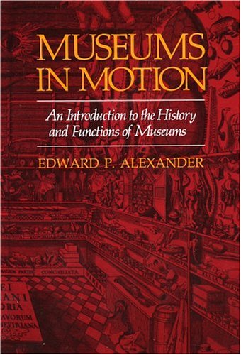 Museums in Motion