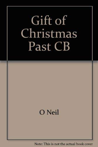 9780761991618: The Gift of Christmas Past: A Return to Victorian Traditions