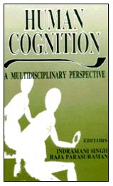 Stock image for Human Cognition: A Multidisciplinary Perspective for sale by Anybook.com