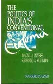 9780761993117: The Politics of India′s Conventional Cinema: Imaging a Universe, Subverting the Multiverse