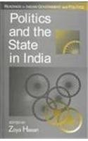 9780761993964: Politics and the State in India (Readings in Indian Government and Politics series)