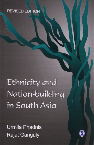 Ethnicity and Nation-building in South Asia (Revised Edition)