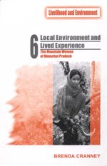 Stock image for Local Environment and Lived Experience for sale by Book Dispensary