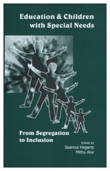 9780761995845: Education & Children with Special Needs: From Segregation to Inclusion