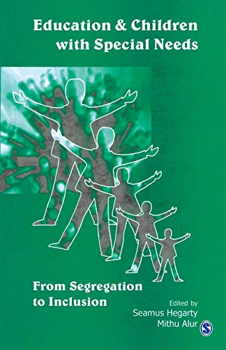 9780761995852: Education & Children with Special Needs: From Segregation to Inclusion