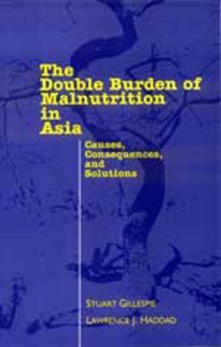 Stock image for The Double Burden of Malnutrition in Asia: Interventions for Effective Action for sale by Books-R-Keen