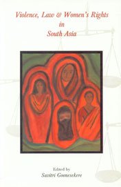 9780761997979: Violence, Law, and Women's Rights in South Asia