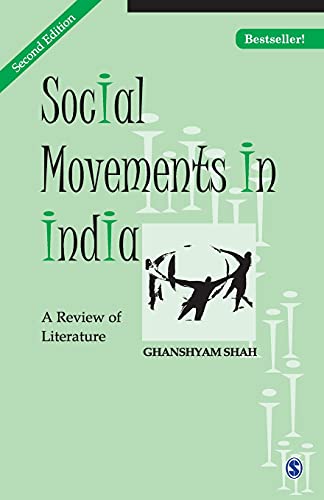 Social Movements in India: A Review of Literature