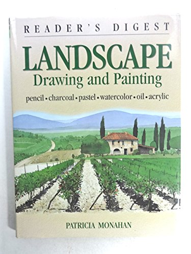 Stock image for Landscape Drawing and Painting for sale by Better World Books: West