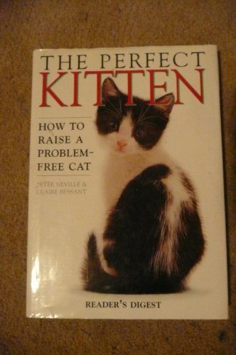 Stock image for The Perfect Kitten (Reader's Digest) for sale by SecondSale