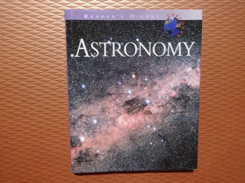 Imagen de archivo de Astronomy a la venta por Better World Books