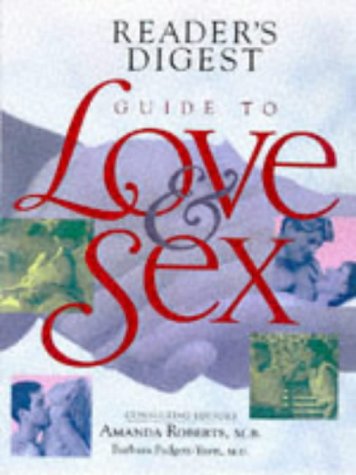 Stock image for Reader's Digest Guide to Love and Sex for sale by Better World Books: West