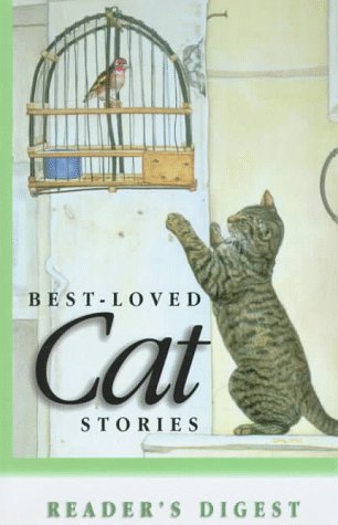 Imagen de archivo de Best-Loved Cat Stories a la venta por ThriftBooks-Atlanta