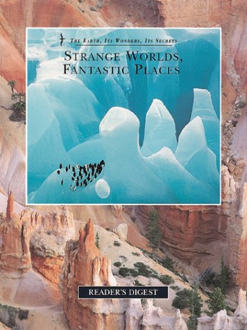 Imagen de archivo de Strange Worlds, Fantastic Places a la venta por ThriftBooks-Dallas
