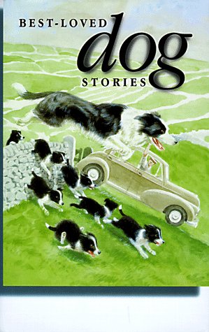 Beispielbild fr Best-loved Dog Stories zum Verkauf von Wonder Book