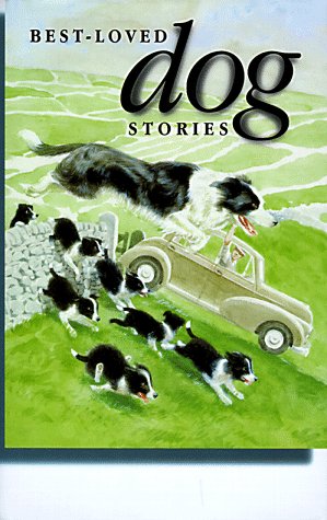 9780762100897: Best-Loved Dog Stories