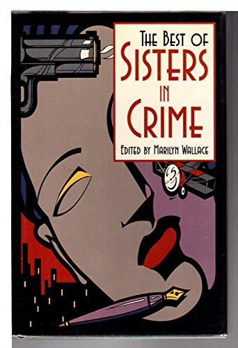 Imagen de archivo de Best of Sisters In Crime a la venta por SecondSale