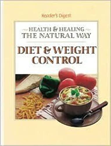 Imagen de archivo de Diet and Weight Control a la venta por ThriftBooks-Dallas