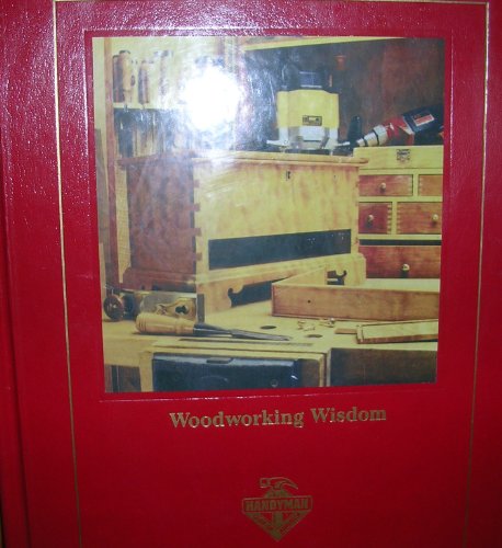 Beispielbild fr Nick Engler's Woodworking Wisdom zum Verkauf von Better World Books